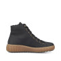 Rieker Z6610-00 - Boots (Schawaz)