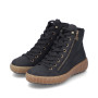 Rieker Z6610-00 - Boots (Schawaz)