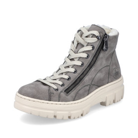 Rieker Z7410-40 - Boots (grau)