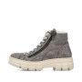 Rieker Z7410-40 - Boots (grau)