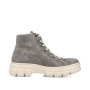 Rieker Z7410-40 - Boots (grau)