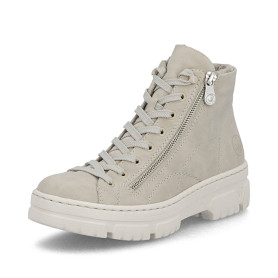 Rieker Z7410-62 - Boots (beige)