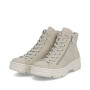 Rieker Z7410-62 - Boots (beige)