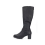 Rieker 77690-00 - Stiefel (Schawarz)