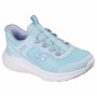 Skechers Kids 303690L-MNT - MÃ¤dchen (hell blau)