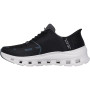 Skechers 104566-BKCC - Slipper (grau)