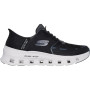 Skechers 104566-BKCC - Slipper (grau)