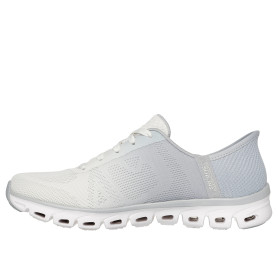 Skechers 104566-GRY - Slipper (grau)