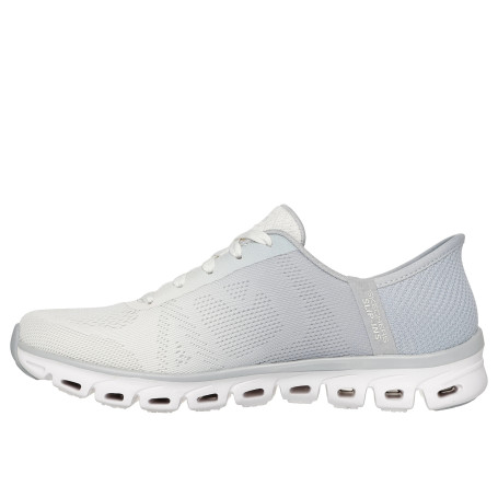 Skechers 104566-GRY - Slipper (grau)