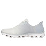 Skechers 104566-GRY - Slipper (grau)