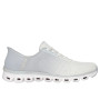 Skechers 104566-GRY - Slipper (grau)