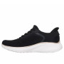 Skechers 117497-BKGD - Slipper (Schawaz)
