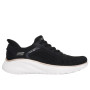 Skechers 117497-BKGD - Slipper (Schawaz)