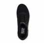 Skechers 117497-BKGD - Slipper (Schawaz)