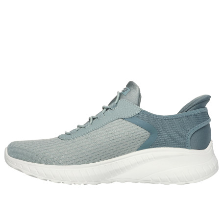 Skechers 117504-SAGE - Slipper (Grün)
