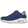Skechers 117591-NVY - Sneaker (Navy-Blau)