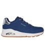 Skechers 117591-NVY - Sneaker (Navy-Blau)