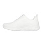 Skechers 117591-WHT - Sneaker (weiss)