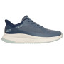 Skechers 117624-BLMT - Slipper (blau)