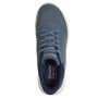 Skechers 117624-BLMT - Slipper (blau)