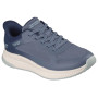 Skechers 117624-BLMT - Slipper (blau)