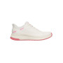 Skechers 117624-WPK - Slipper (weiss)