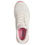 Skechers 117624-WPK - Slipper (weiss)