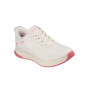 Skechers 117624-WPK - Slipper (weiss)