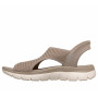 Skechers 119519-TPE - Sandaletten (taupe)