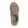 Skechers 119519-TPE - Sandaletten (taupe)