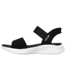 Skechers 119804-BBK - Sandaletten (Schawaz)