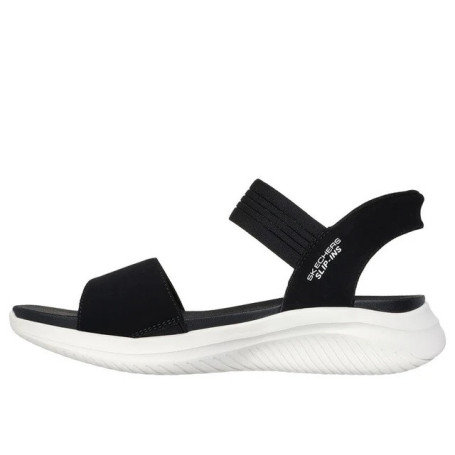 Skechers 119804-BBK - Sandaletten (Schawaz)