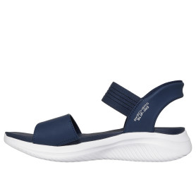 Skechers 119804-NVY - Sandalen (blau)