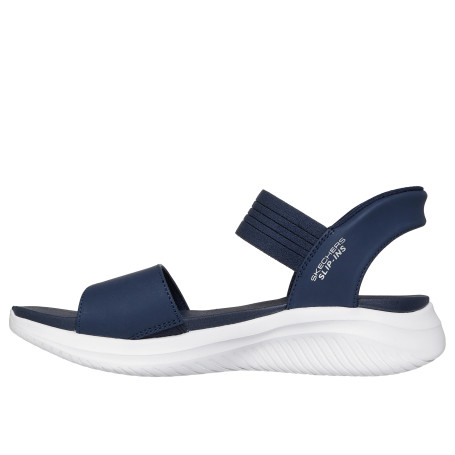 Skechers 119804-NVY - Sandalen (blau)