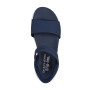 Skechers 119804-NVY - Sandalen (blau)