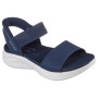 Skechers 119804-NVY - Sandalen (blau)