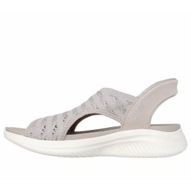 Skechers 119805-STN - Sandalen (beige)