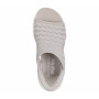 Skechers 119805-STN - Sandalen (beige)