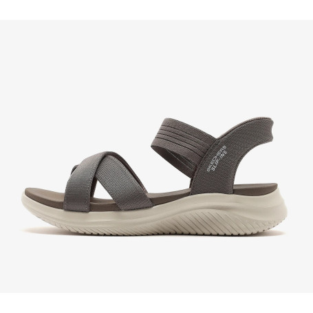 Skechers 119975-DKTP - Sandalen (beige)