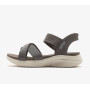 Skechers 119975-DKTP - Sandalen (beige)