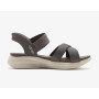 Skechers 119975-DKTP - Sandalen (beige)