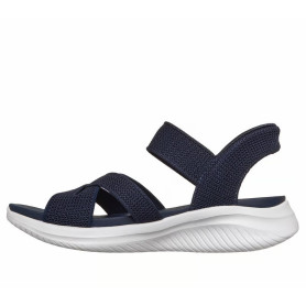 Skechers 119975-NVY - Sandalen (blau)