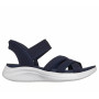 Skechers 119975-NVY - Sandalen (blau)