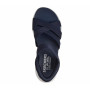 Skechers 119975-NVY - Sandalen (blau)