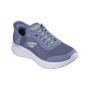 Skechers 124836-BLU - Sneaker (blau)