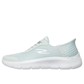 Skechers 124836-MNT - Slipper (mint)