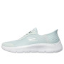 Skechers 124836-MNT - Slipper (mint)