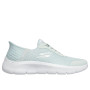 Skechers 124836-MNT - Slipper (mint)