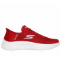 Skechers 124836-RED - Sneaker (rot)