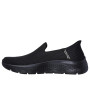 Skechers 124963-BBK - Slipper (schwarz)